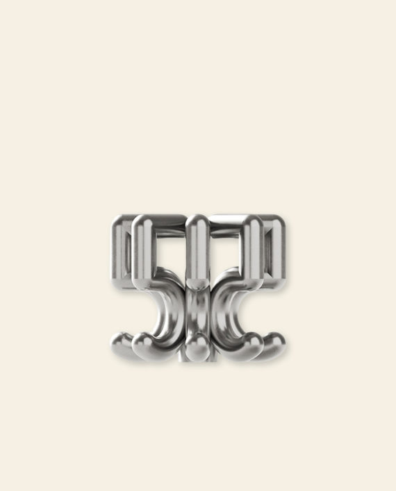 Digit 5 – bougeoir