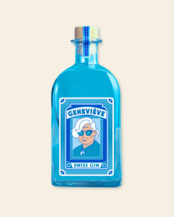 Mamie Geneviève – Gin 70 cl.