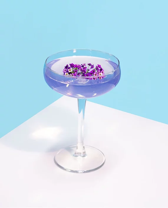 Mamie Geneviève – Gin 70 cl.