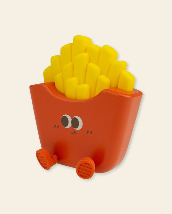 Foody – veilleuses