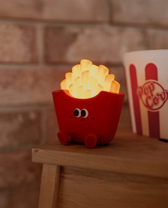 Foody – veilleuses