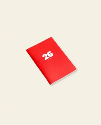 2026 – mini agendas