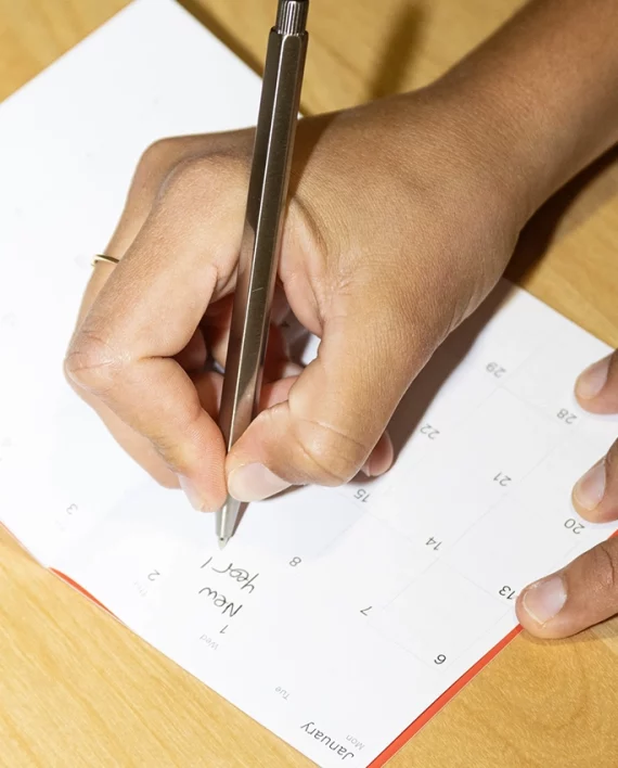 2026 – mini agendas