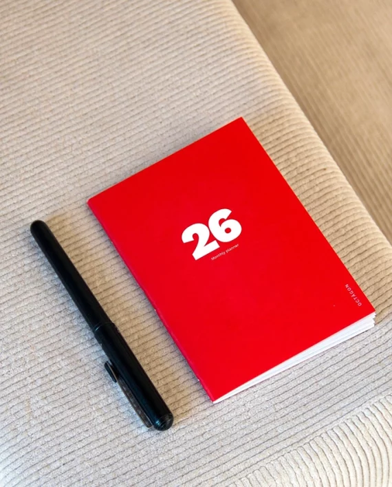 2026 – mini agendas