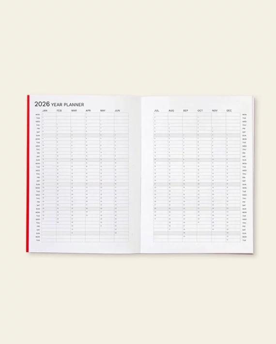 2026 – mini agendas