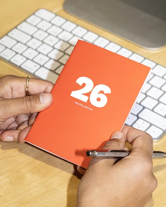 2026 – mini agendas