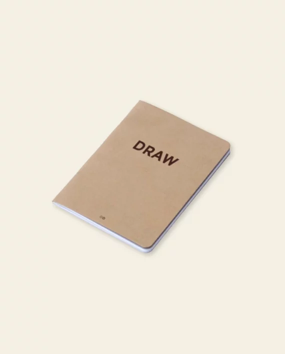 DRAW – carnet