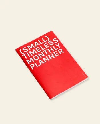 Personal sh*t – carnet (Copie)