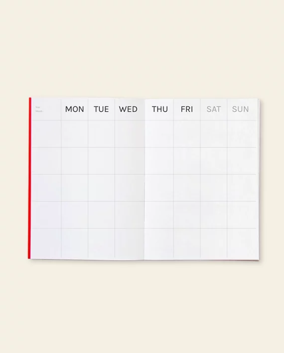 Personal sh*t – carnet (Copie)