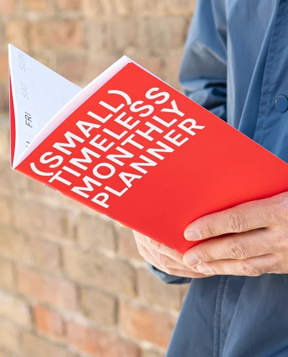 Personal sh*t – carnet (Copie)