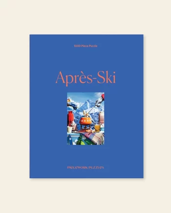 Après-Ski – Puzzle