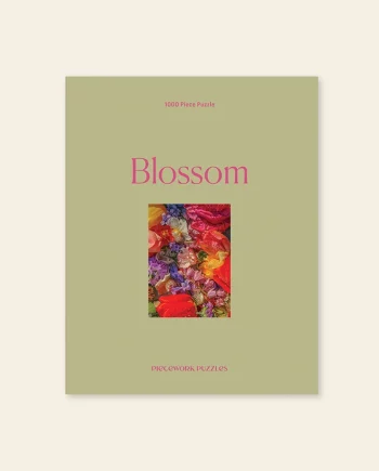 Blossom – Puzzle