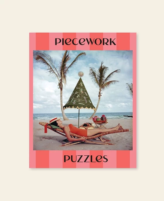 Palm Beach Idyll – Puzzle