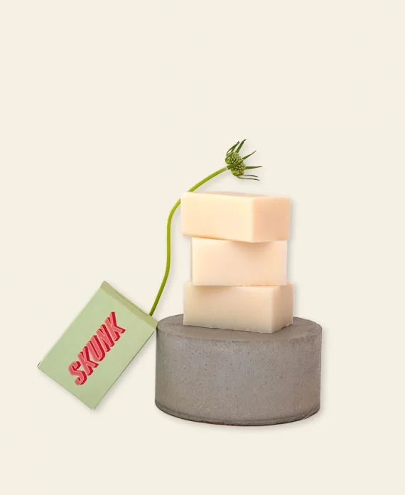 (Un)Adulterated – savon