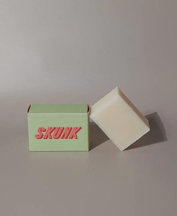 (Un)Adulterated – savon