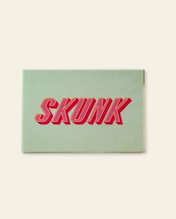 (Un)Adulterated – savon