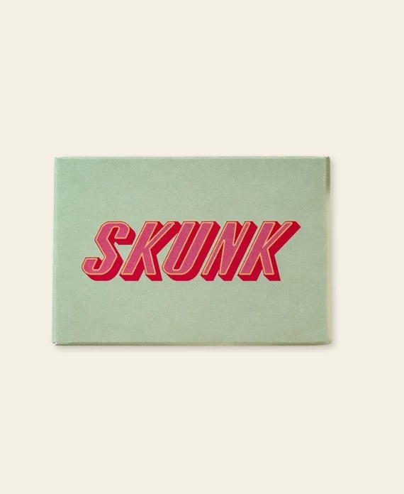 (Un)Adulterated – savon