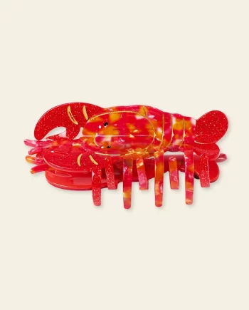 Homard – pince à cheveux
