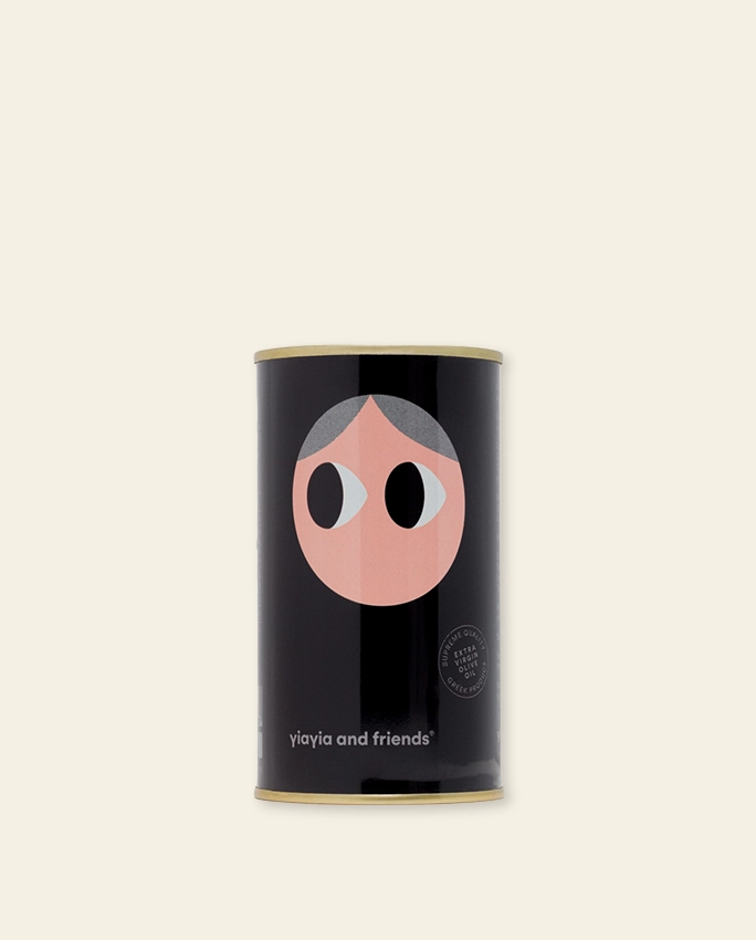 Mini huile d'olive extra vierge