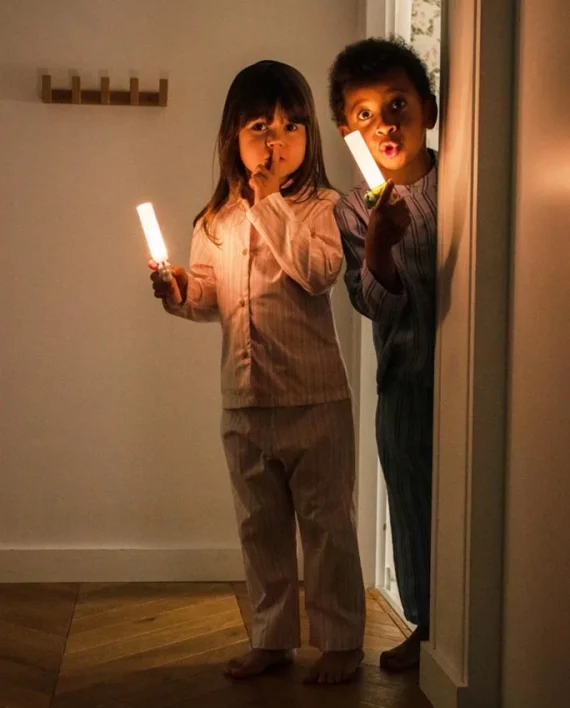 Zoo Light – lampe torche