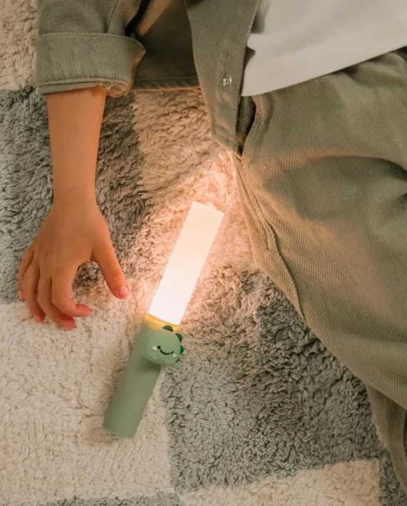 Zoo Light – lampe torche