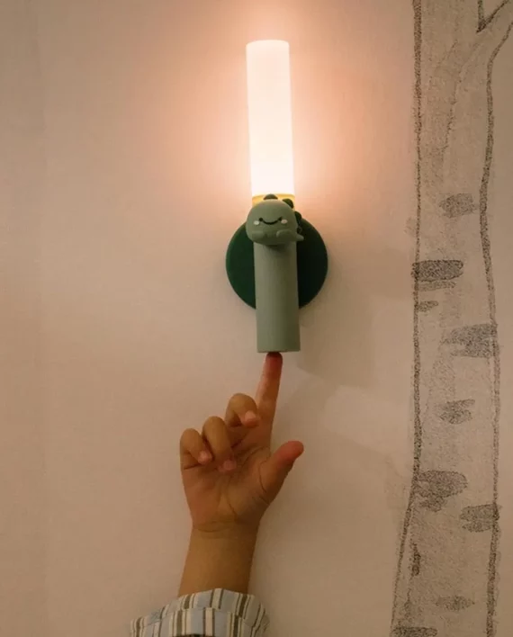 Zoo Light – lampe torche