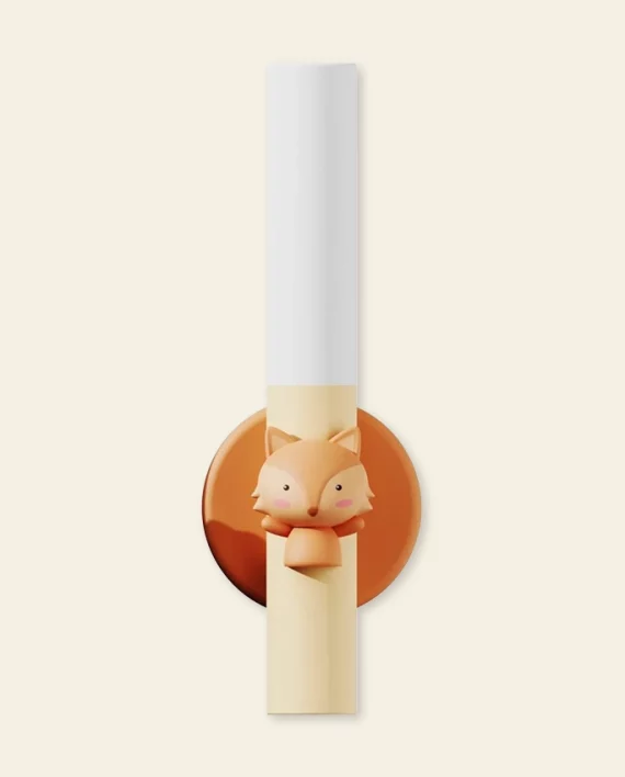 Zoo Light – lampe torche