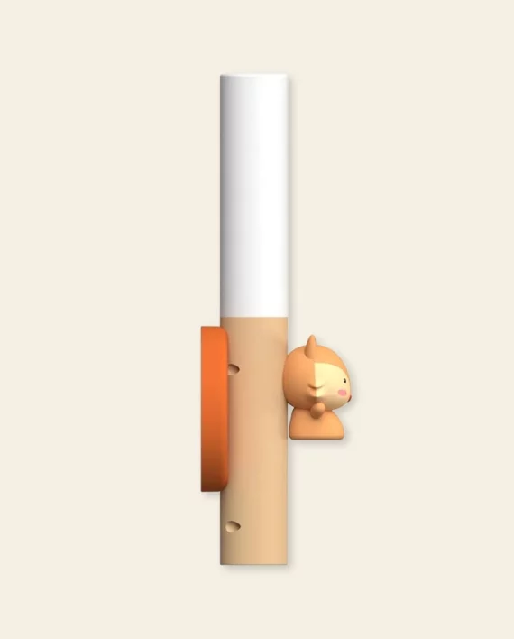 Zoo Light – lampe torche