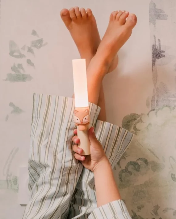 Zoo Light – lampe torche