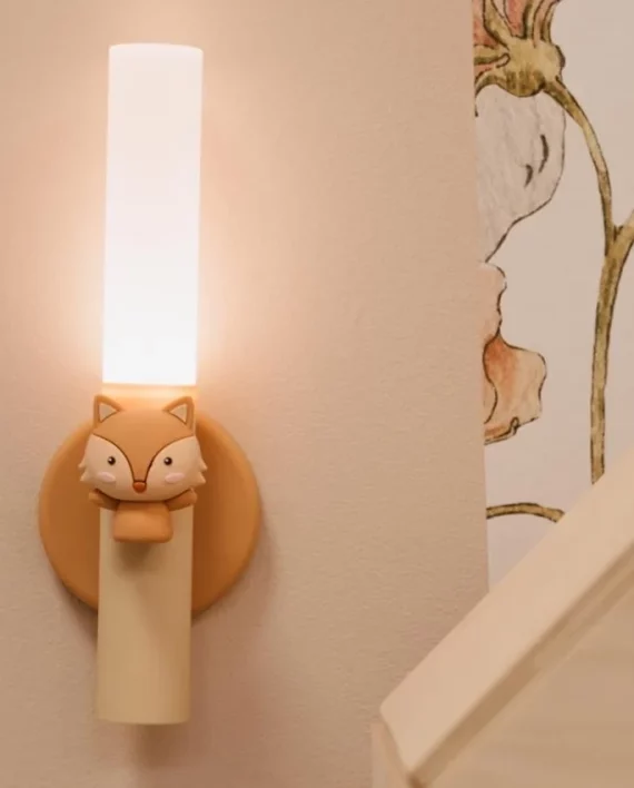 Zoo Light – lampe torche