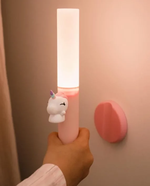 Zoo Light – lampe torche