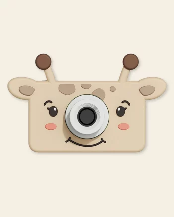 Zoo Friends – Appareil photo