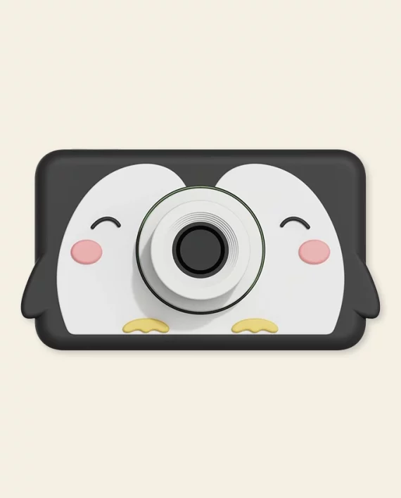 Zoo Friends – Appareil photo