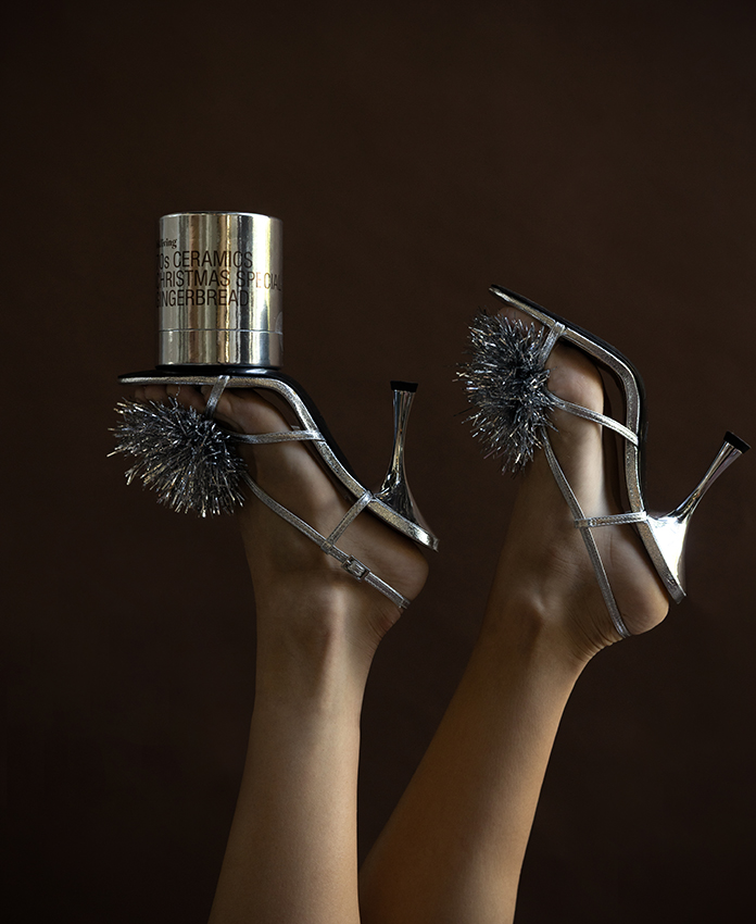 70s ceramics gingerbread – bougie