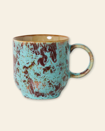 70's cup – tasse à café