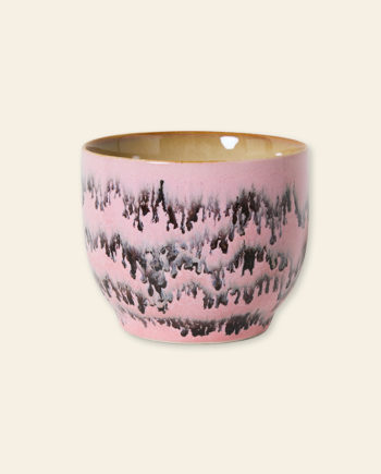 70's ceramics – tasse à café