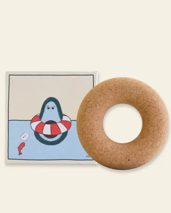 Bouée pour avocat – Gigi