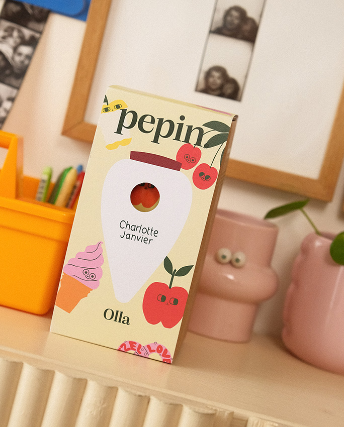 Olla - systeme d'arrosage