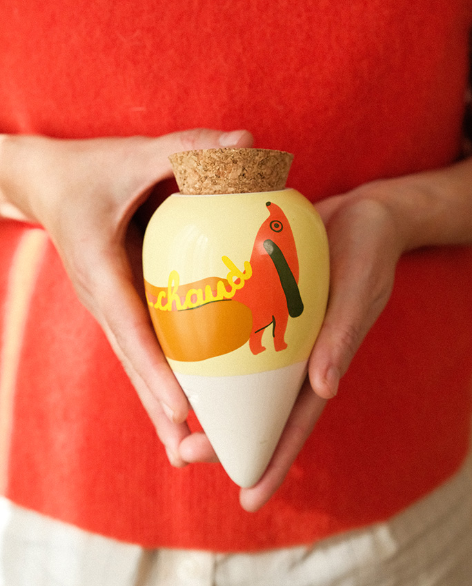 Olla - systeme d'arrosage