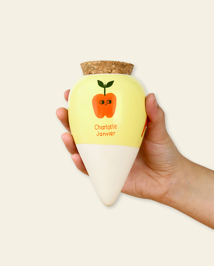 Olla - systeme d'arrosage