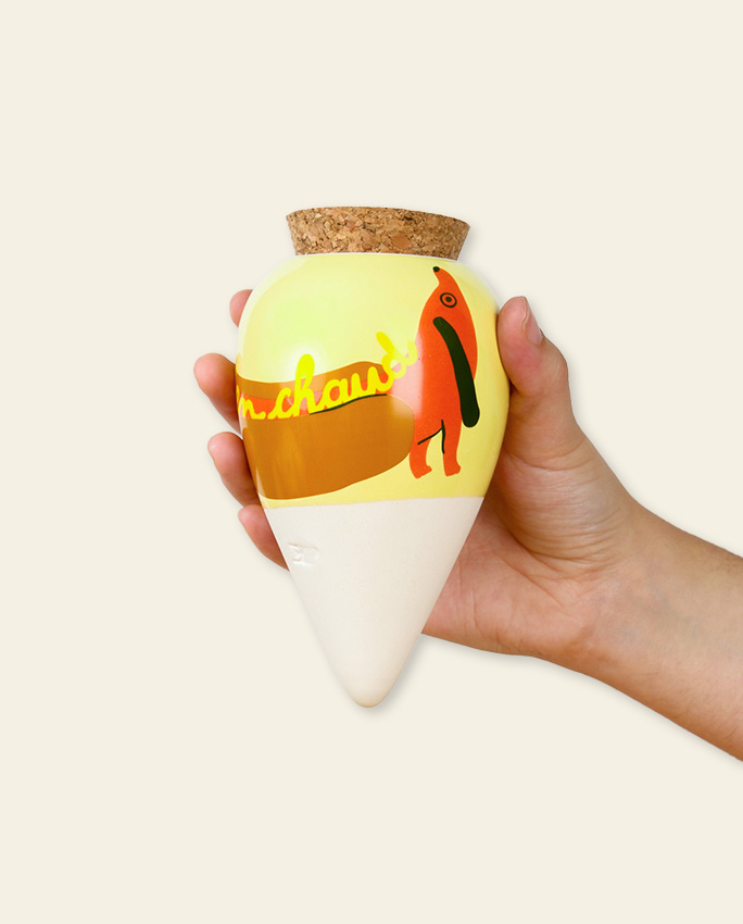 Olla - systeme d'arrosage