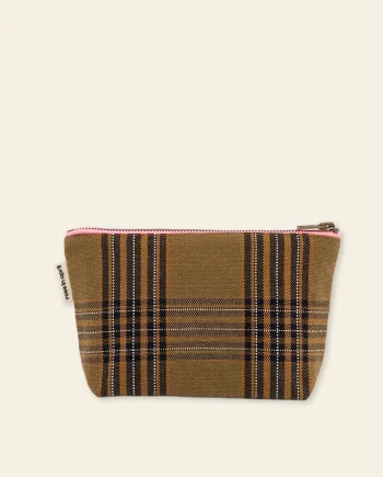 Sofia Tartan – pochette