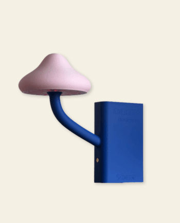 Myria Royal – lampe de bibliothèque