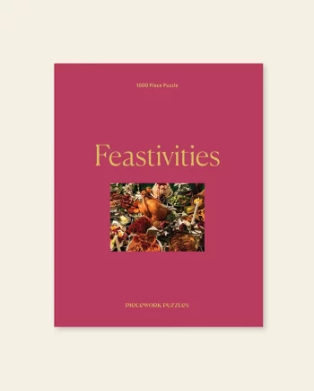 Feastivities – Puzzle