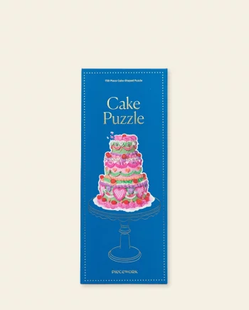 Gâteau  – Puzzle