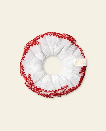 The Curious Kids White Lotus – chouchou