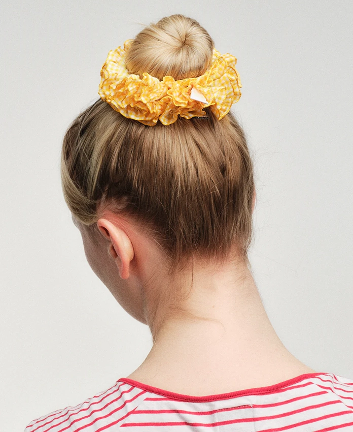 Super baby Monday – chouchou