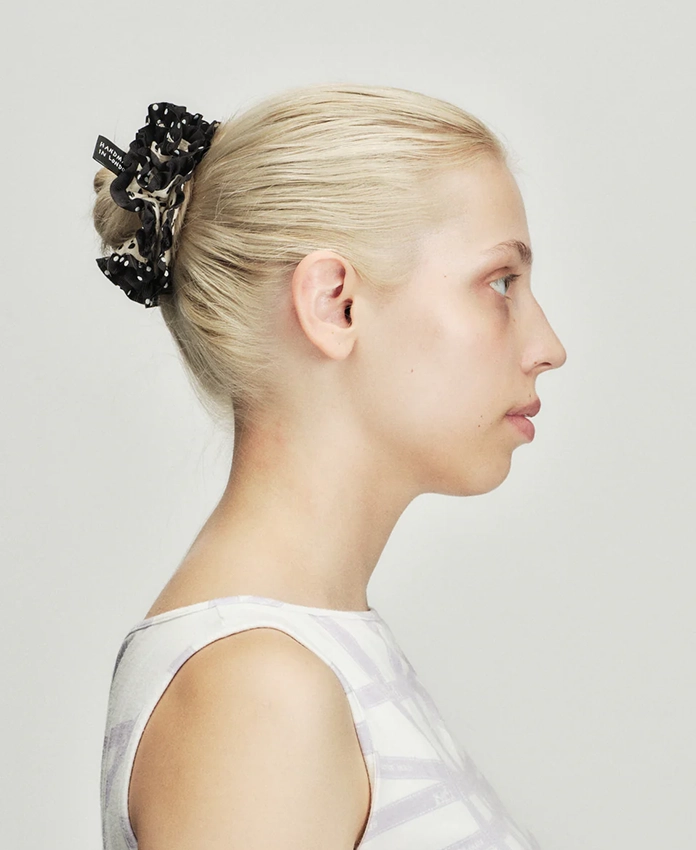 Super Baby Ilana – chouchou