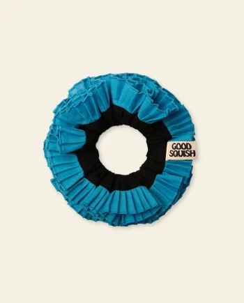 Cowboy pop blue – chouchou