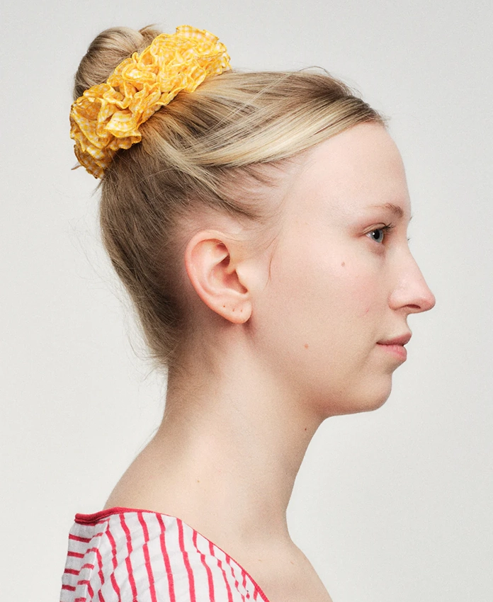 Super baby Monday – chouchou